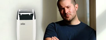 Qué tiene que ver un fabricante de maquinillas de afeitar con el éxito de Apple: el maestro que forjó a Jony Ive 