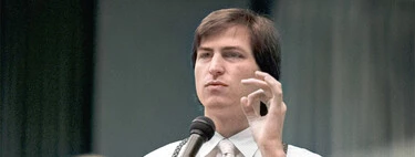 Steve Jobs se marchó de Apple dando un portazo. Volvió con una idea de 500 millones