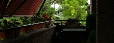 Desde el viernes 24 de abril en Lidl: las luces solares para balcón que se encienden automáticamente al caer la noche