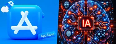 Apple no quiere que la App Store se llene de apps defectuosas por estar hechas con IA. Así que ha endurecido sus reglas