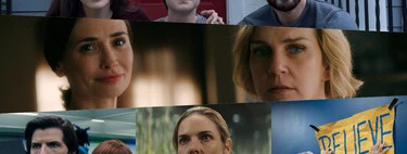 "Me acabo de suscribir a Apple TV y solo quiero ver sus mejores series". Este es, sin duda, mi TOP 5 