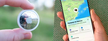 La teoría nos dice que el AirTag ayuda a recuperar maletas perdidas. La práctica demuestra que las aerolíneas tienen que mejorar