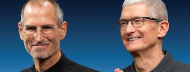 El plan para proteger Apple ya estaba diseñado en 2011: Tim Cook solo ha tenido que seguir el rastro de Steve Jobs