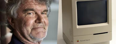 El alma del diseño de Apple no es de Jony Ive. Es de este diseñador alemán que siguió a Steve Jobs allá por donde fue