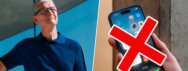 La ciencia lleva años advirtiendo sobre los peligros del scroll infinito. Hasta Tim Cook también cree que deberíamos usar menos el iPhone