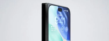 Filtran el precio del iPhone plegable. Preparar los ahorros se va a quedar corto esta vez 