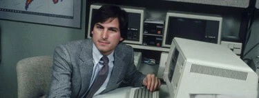 Compró 7.000 ordenadores a Apple para revenderlos mejorados, pero Steve Jobs prefirió recuperarlos y enterrarlos en un vertedero