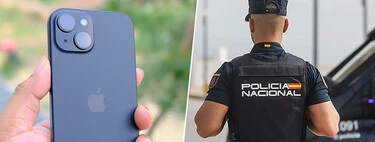 Robar iPhone en Valencia ya no sale gratis: ya hay condenados a prisión. Y con la nueva ley, esperamos que sea la norma 