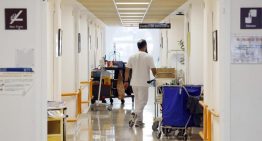 La nueva estrategia de cuidados paliativos amplía la atención a los pacientes más allá de la fase terminal