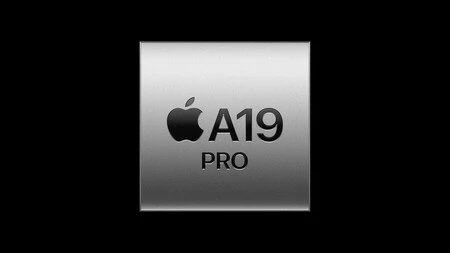 A19 Pro Chip