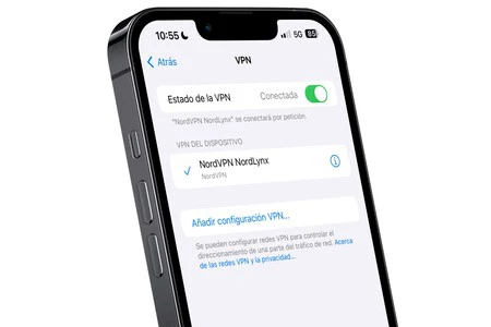 Vpn Ios