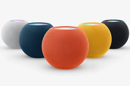 Homepod Mini Colores