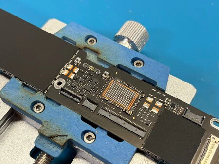 Interior Macbook Neo