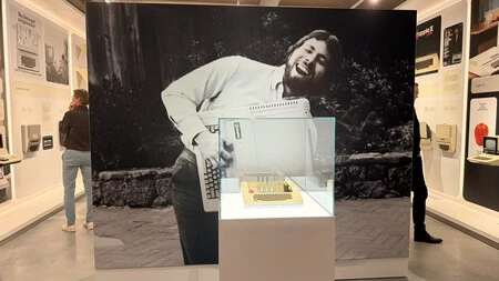 Apple Museum Utretch 004