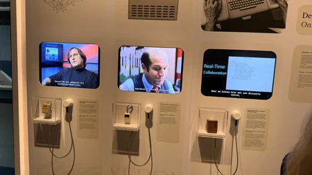 Apple Museum Utretch 008