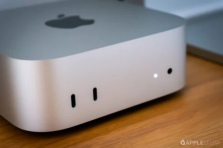 Mac Mini M4 07