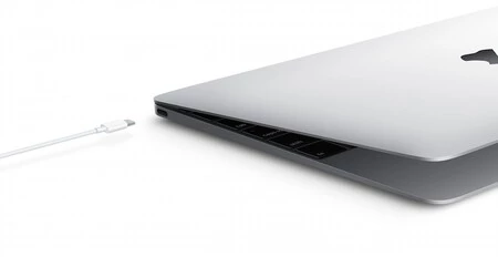 Macbook Usb C