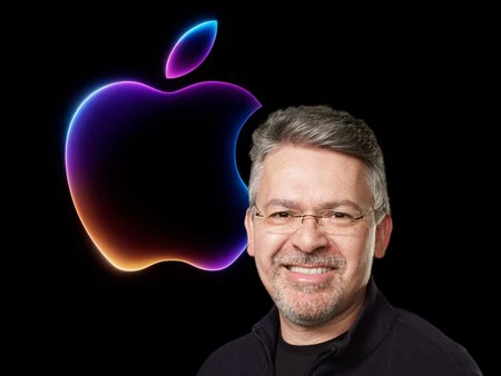 Apple John