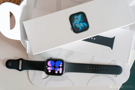 Apple Watch Series 11 Analisis Review 28