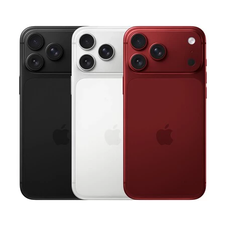Colores Iphone 18 Pro