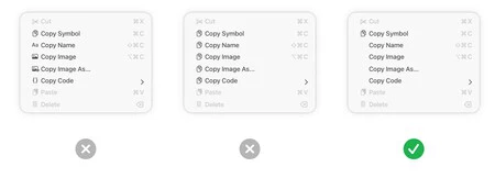 Guía de diseño de Apple en 2026