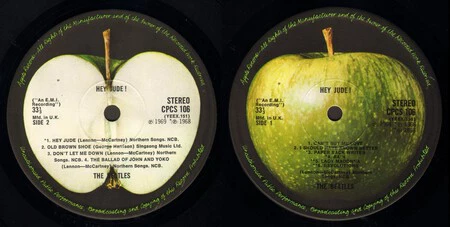 Apple Records
