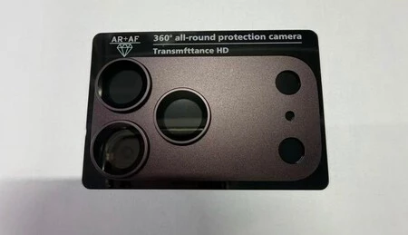 Morado Iphone 18 Pro