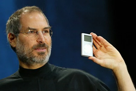 Jobs Ipod