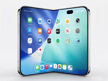 Plegable De Apple
