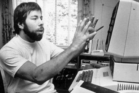 Wozniak