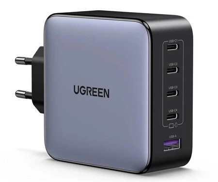Cargador UGREEN