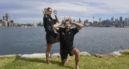 Un valle fluvial oculto: la memoria aborigen renace en el puerto de Sídney