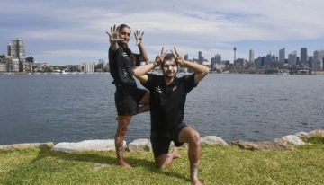 Un valle fluvial oculto: la memoria aborigen renace en el puerto de Sídney