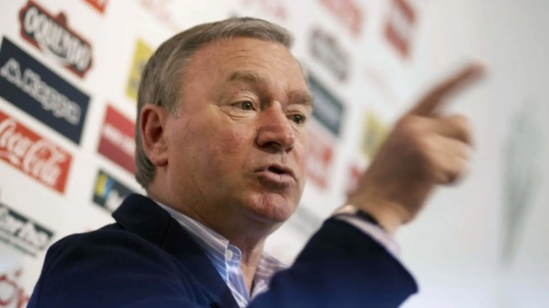 Javier Clemente, sobre la «mentira» en la filosofía del Athletic: «Se traen jugadores de 16 años de por ahí y ya son canteranos»