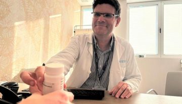 El Hospital 12 de Octubre de Madrid recluta al primer paciente español en un ensayo con Vorasidenib, un fármaco que busca cronificar un tipo de tumor cerebral grave