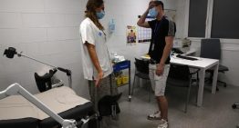 16 años, con clamidia o gonorrea y de diferentes orientaciones sexuales: radiografía de las ITS entre adolescentes de Barcelona