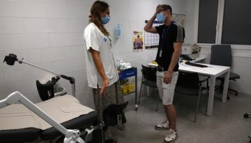 16 años, con clamidia o gonorrea y de diferentes orientaciones sexuales: radiografía de las ITS entre adolescentes de Barcelona