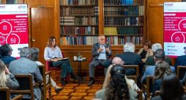 Manel del Castillo, presidente del comité Cairos: «A la sanidad pública no le faltan profesionales, instalaciones o dinero: le falta organización»