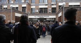 Sanidad modificará el decreto de los MIR  para actualizar sus condiciones laborales