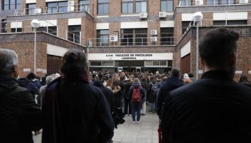 Sanidad modificará el decreto de los MIR  para actualizar sus condiciones laborales