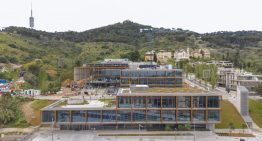 De la inmunología a la sostenibilidad: qué es el CaixaResearch Institute, el nuevo centro de investigación que ya funciona en Barcelona