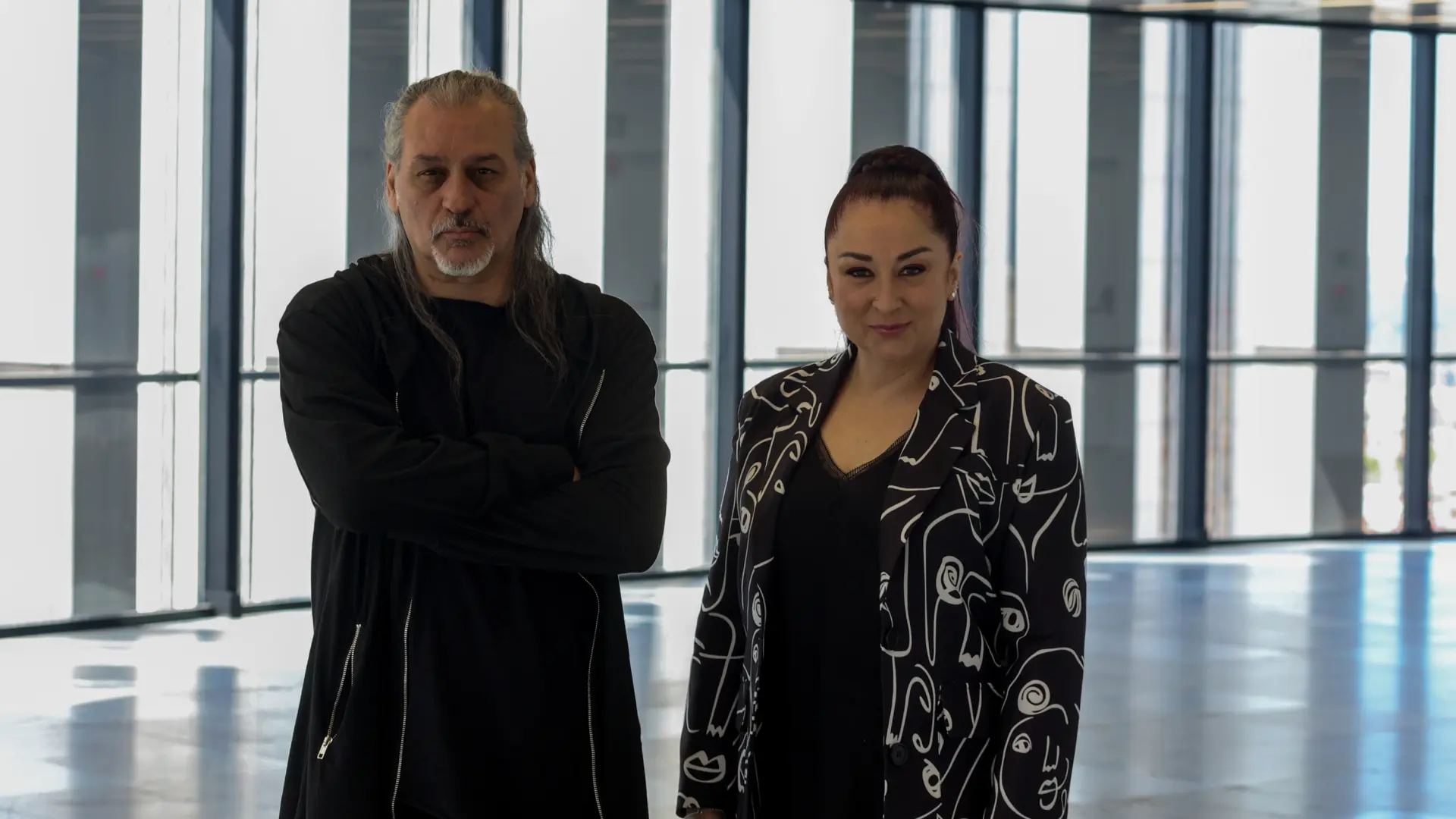 Ángeles y Dioni, de Camela, se pronuncian tras los rumores de separación del dúo: «Todas las personas somos libres»