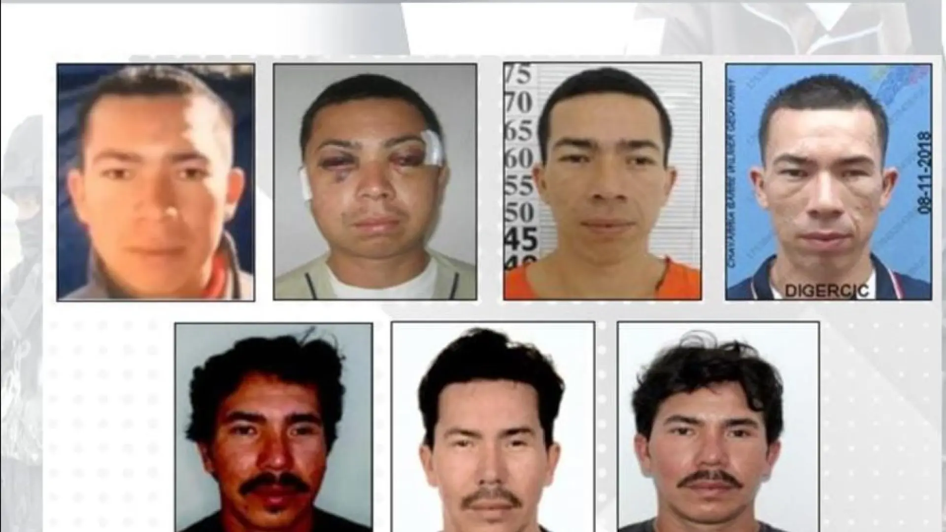 EEUU pide a España la extradición del narco Pipo, líder de la banda criminal más poderosa de Ecuador detenido en Málaga