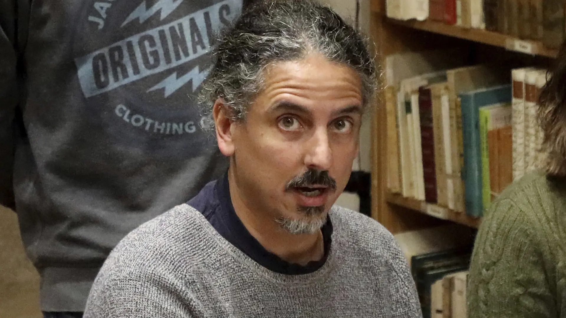 Martiño Ramos, el profesor condenado por violar a una menor, es extraditado de Cuba y ya viaja hacia España