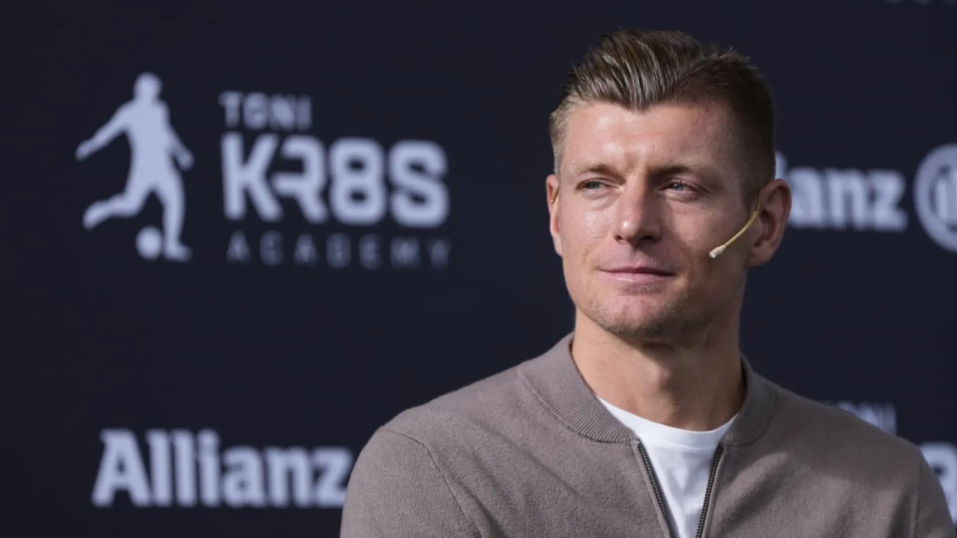 Toni Kroos carga contra el Atlético y el Barcelona: «Así no van a ganar la Champions»