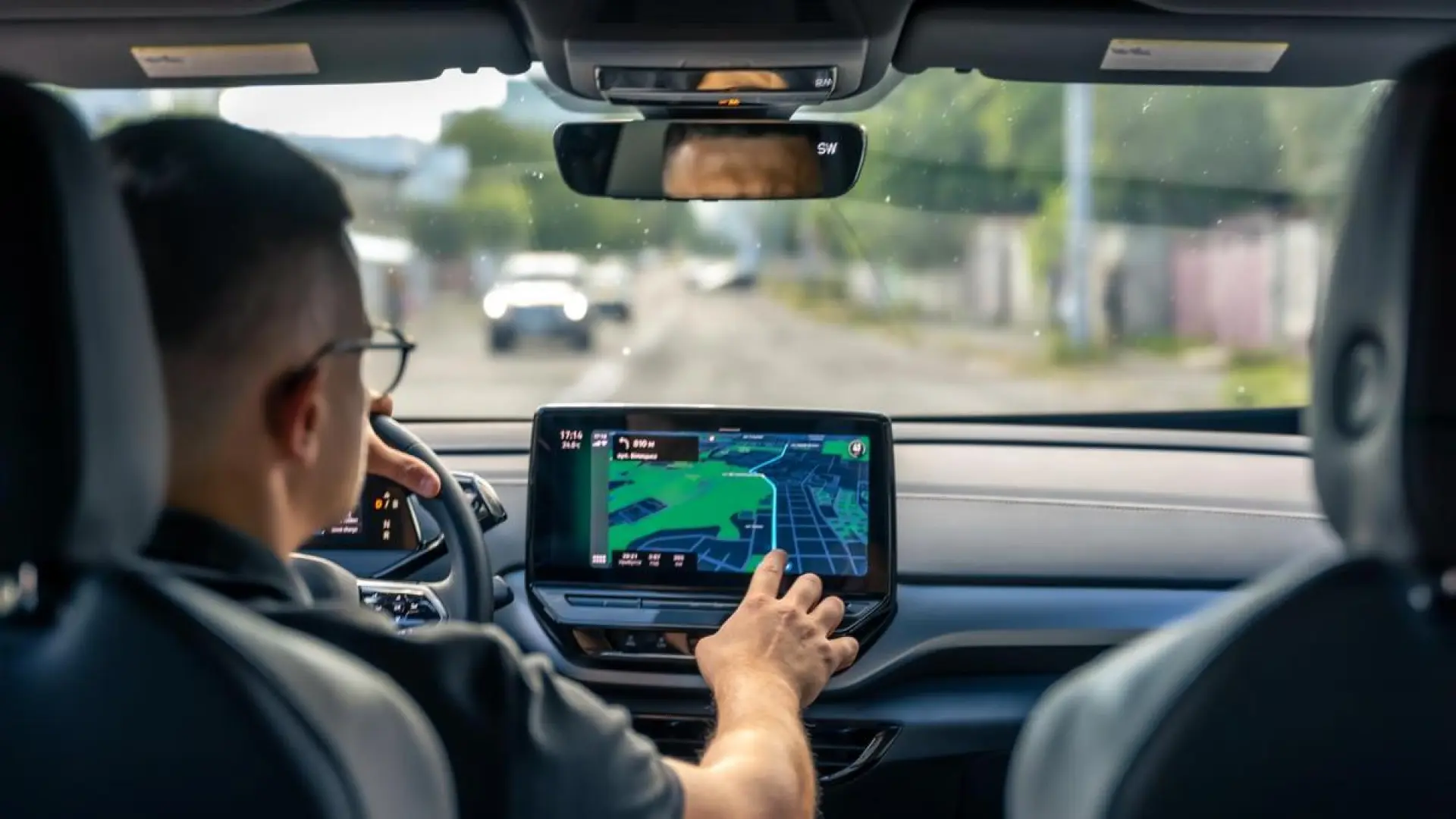 Baterías que se degradan, actualizaciones que caducan… ¿Ha llegado la obsolescencia a los coches modernos?