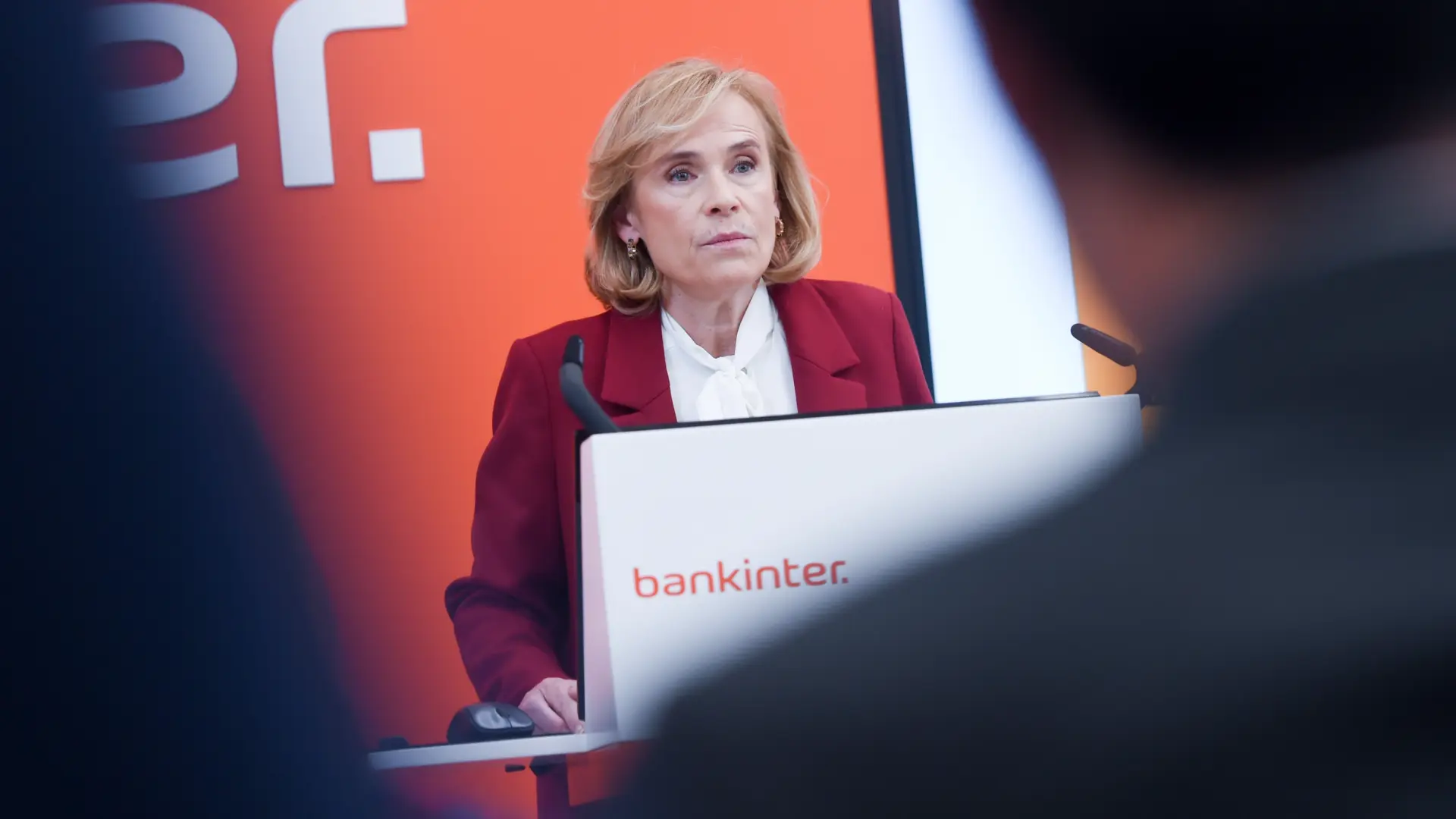 Bankinter logra un nuevo trimestre récord y gana 291 millones hasta marzo, un 8% más
