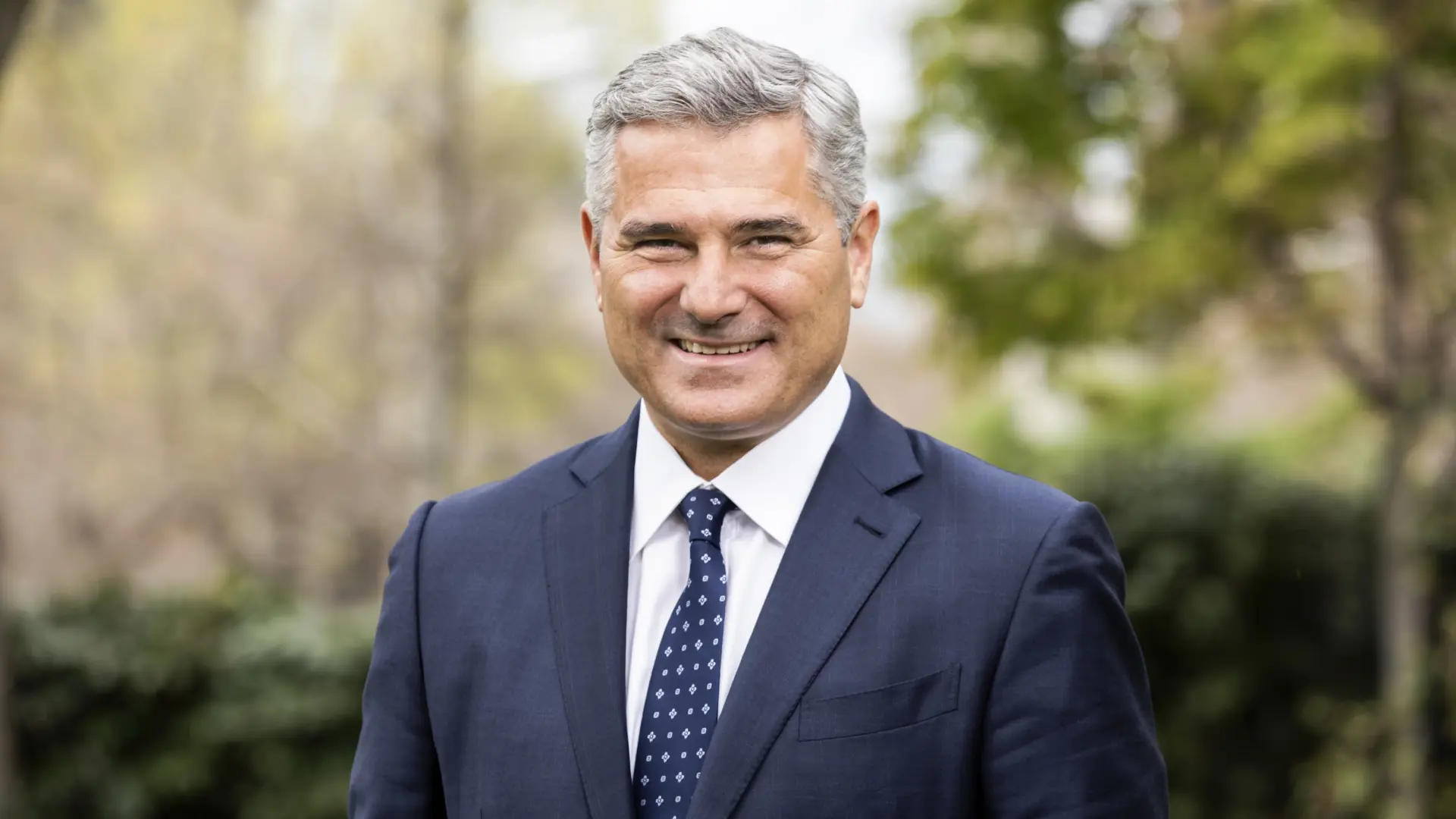 Pedro Escudero (Silverway AM): «Las oportunidades se abren cuando aparece la volatilidad»