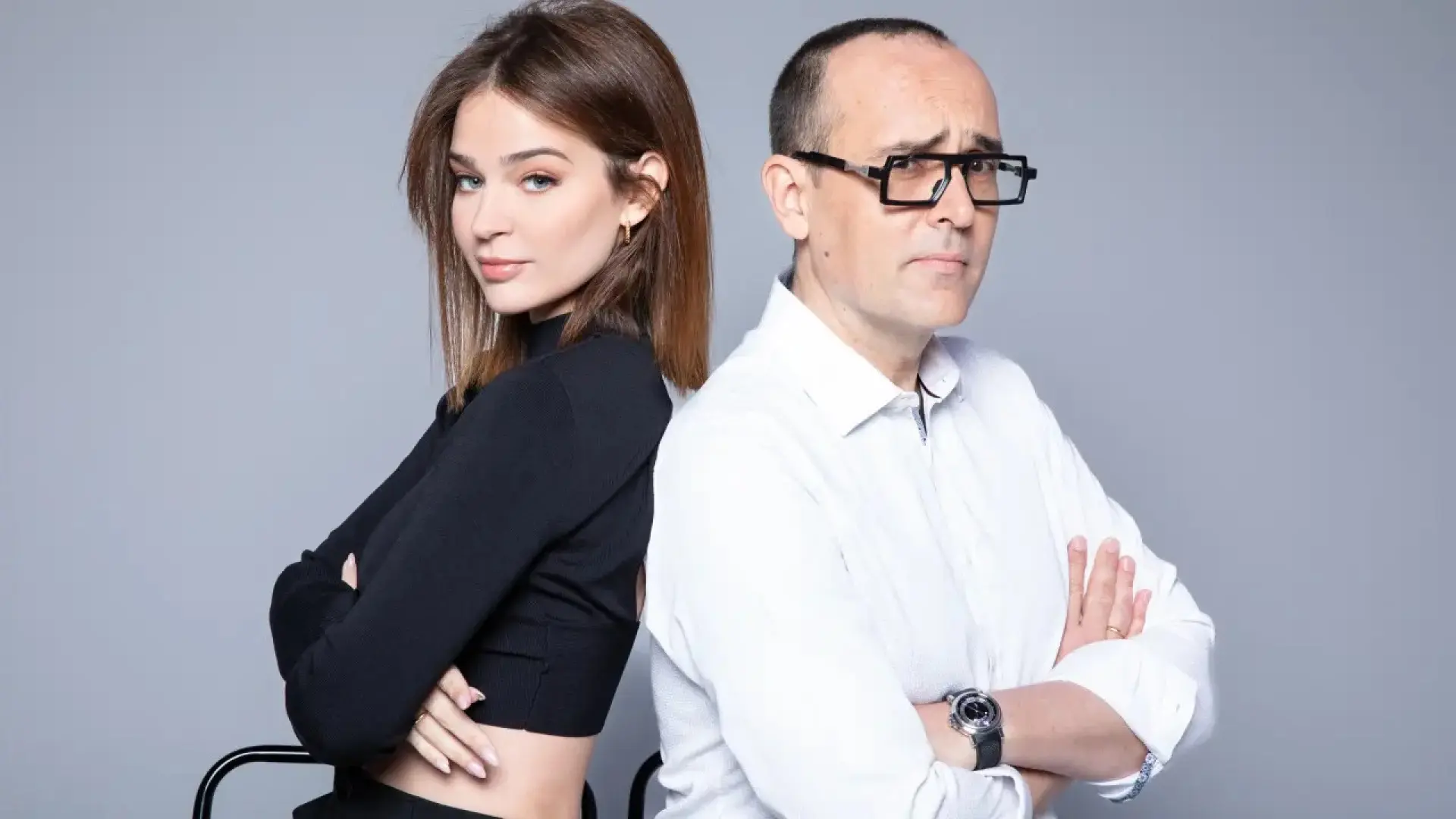 Laura Escanes revela, 4 años después de su ruptura, su verdadera opinión de su relación con Risto Mejide: «Me mentía en la cara»