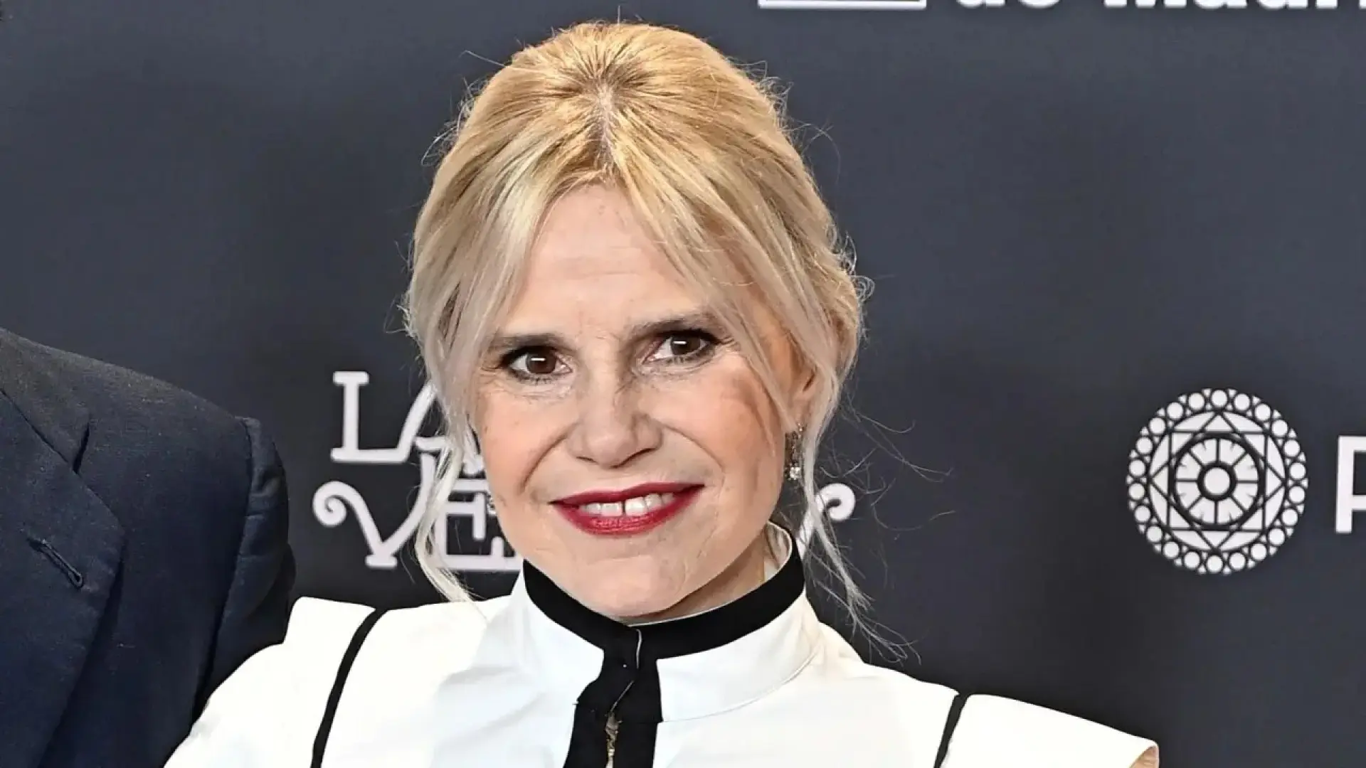 El homenaje de Eugenia Martínez de Irujo a su madre, la duquesa de Alba, por medio de su vestido de flamenca